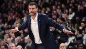 EVROLIGAŠ NASTAVLJA DA SE RASIPA: Nakon nekolicine igrača i trener napustio Pariz