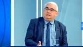 PROFESOR JAKOVLJEVIĆ: Vlast je ispunila zahteve studenata, odgovorno su reagovali nakon tragedije (VIDEO)