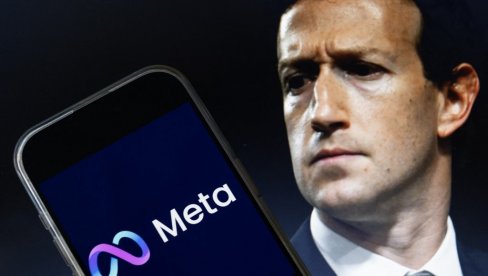 ЗАКЕРБЕРГ НАЈАВИО КРАЈ МОБИЛНИХ ТЕЛЕФОНА: Долази уређај који мења све