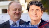 MILIJARDA JE MILIJARDA: Šolakov dobro unovčio svoje nezavisne medije, a vi deco spavajte u plastenicima...