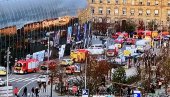 POZNATO KAKO JE DOŠLO SU SUDARA TRAMVAJA U STRAZBURU: Pedeset ljudi u bolnicama