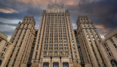 ПРВА РЕАКЦИЈА ЗВАНИЧНЕ МОСКВЕ НА БОМБАРДОВАЊЕ ИРАНА: Најоштрије осуђујемо нападе САД на нуклеарна постројења