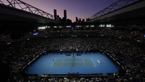 MINI FEDERER OSVOJIO AUSTRALIJAN OPEN! Tokom turnira izgubio samo jedan set - i to od Srbina!