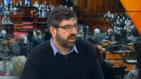 KAKVI PREVARANTI: Opozicija najavljuje korišćenje litijuma, iako napadaju Vučića zbog toga (VIDEO)