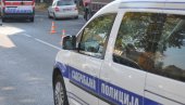 POČELA POJAČANA KONTROLA SAOBRAĆAJA: Dve stvari su u fokusu policije