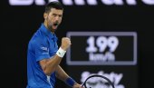 AUSTRALIJAN OPEN, NAJNOVIJE: Novak Đoković pobedio, ide dalje (FOTO) AUSTRALIJAN OPEN, NAJNOVIJE: Novak Đoković pobedio, ide dalje (FOTO)