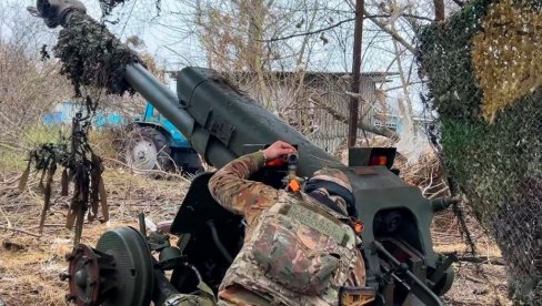 RAT U UKRAJINI: Ruska vojska upotrebila kindžale za napad na ukrajinske aerodrome