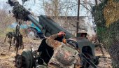 RAT U UKRAJINI: Ruska PVO oborila 86 ukrajinskih dronova - dva letela ka Moskvi