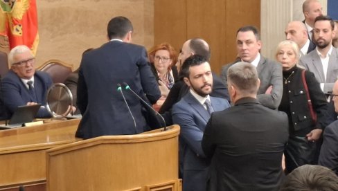 KASA U RUKAMA OPOZICIJE? Državni Parlament raspravljaće o Zakonu o budžetu za ovu godinu 21. januara