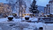 У СУРДУЛИЦИ СКРОМАН ДОЧЕК: Акценат стављен на традицију и промоцију трубача У СУРДУЛИЦИ СКРОМАН ДОЧЕК: Акценат стављен на традицију и промоцију трубача