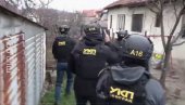 НАСТАВАК БОРБЕ ПРОТИВ КОРУПЦИЈЕ: У току је најопсежнија акција хапшења до сада
