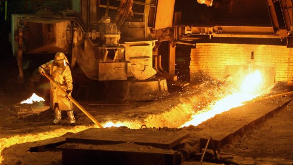 КРИЗА ДРМА НЕМАЧКОГ ГИГАНТА Најављено отпуштање 10.000 радника: Плате већ смањене, остају без бонуса