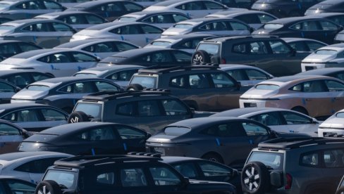 PAD PRODAJE RAZLOG ZA ODLUKU NAKON 30 GODINA: Automobilski div napustio najveće svetsko tržište