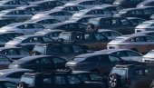 PAD PRODAJE RAZLOG ZA ODLUKU NAKON 30 GODINA: Automobilski div napustio najveće svetsko tržište