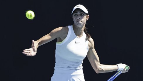 PRILIKA ZA DODATNI SKOK: Olga Danilović napredovala pred Vimbldon, Sabalenka ubedljivo prva