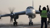 ГОРЕ БОМБАРДЕРИ ТУ-95МС Акција Мрежа: Напад на базе стратешке авијације ваздушно-космичких снага Русије (ВИДЕО)