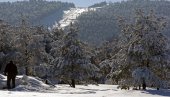 TEMPERATURA U DEBELOM MINUSU: Nastavljaju se ledeni dani u Srbiji - zbog dve pojave upaljen meteoalarm