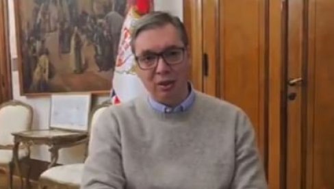 OPOZICIJA ISPIRA MOZAK NARODA: Po lažnim istraživanjima imaju veću podršku od Vučića, a ne smeju na referendum da to i dokažu (VIDEO)