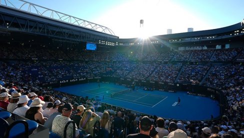 TEŽAK UDARAC! Jedan od najboljih tenisera sveta propušta Australijan open