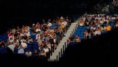 ШТА СЕ ДЕСИЛО СА БЕЛИМ СПОРТОМ? Тенис је спао на ниске гране, у Шангају финале које никог не интересује...