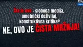 ТО СУ РАДИЛИ РОБЕРТУ ФИЦУ, ВИКТОРУ ОРБАНУ... Вучић о језивом медијском линчу - Три су разлога зашто ме мрзе