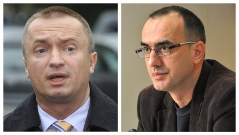 ДИНКО ГРУХИЊИЋ МРЗИ СРБИЈУ: Војовиди је било најгоре када ју је Пајтић водио, ништа није урађено