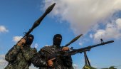 ЈАСАН ЦИЉ: Хамас открио када ће положити оружје