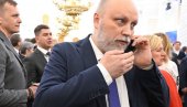 ВОЈНИЦИ ЕУ НЕМАЈУ ШТА ДА ТРАЖЕ У УКРАЈИНИ Рогов: Ако крену, нека понесу белу заставу