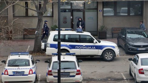 PROVALILI  U KUĆU 68-GODIŠNJE ŽENE, VEZALI JE I TRAŽILI NOVAC: Smederevska policija treći dan traga za dvojicom napadača