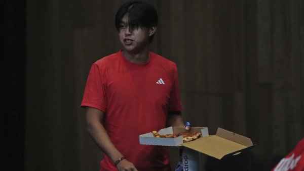 ИЗНЕНАЂЕЊЕ ЗА ИЗНЕНАЂЕЊЕМ! Нико није очекивао овакво финале АТП Делреј Бича