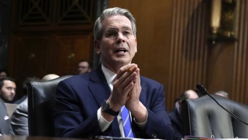 MERE ODRADILE SVOJE: SAD ukida sankcije Venecueli