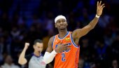 MOĆNA JE OVA OKLAHOMA! Šej Gildžes-Aleksander razneo Minesotu u finalu Zapada