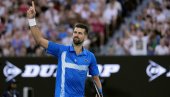 AUSTRALIJAN OPEN, NAJNOVIJE: Novak Đoković se plasirao u četvrtfinale (FOTO)