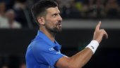 KAKAV ŽREB: Novak Đoković saznao rivale na mastersu u Madridu KAKAV ŽREB: Novak Đoković saznao rivale na mastersu u Madridu