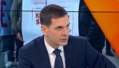 MILOŠ JOVANOVIĆ OTKAČIO BLOKADERE: Nećemo podržati blokadersku listu! (VIDEO) MILOŠ JOVANOVIĆ OTKAČIO BLOKADERE: Nećemo podržati blokadersku listu! (VIDEO)