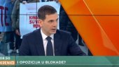 МИЛОШ ЈОВАНОВИЋ КАЖЕ ДА КОРУПЦИЈА УБИЈА: А његова странка учествовала у 17 коруптивних случајева (ВИДЕО)