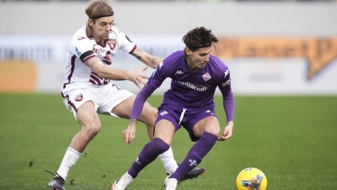 ZOI PROTERALE INTER SA MEACE: Torinu je borba za opstaak prioritet