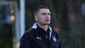 TO JE ZABRINJAVAJUĆE! Srđan Blagojević pred večiti derbi Partizan - Zvezda: Pomešana su nam osećanja!