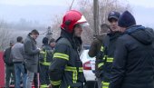 ПОДМЕТНУО ПОЖАР, ПА СТРАДАО Огласио се главни јавни тужилац: Наложена обдукција погинулих