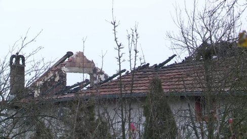 DAN ŽALOSTI U SRBIJI ZBOG STRADALIH U DOMU ZA STARE U BARAJEVU