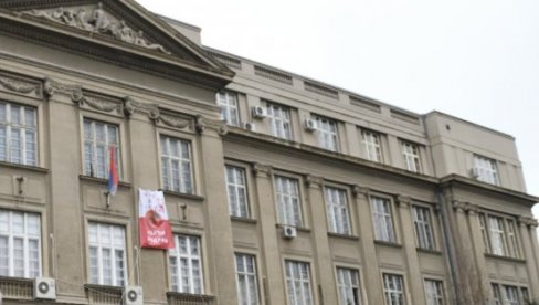 ЈОШ ЈЕДАН ФАКУЛТЕТ ИЗАШАО ИЗ БЛОКАДЕ: На Пољопривредном надокнада наставе почиње 2. јуна ЈОШ ЈЕДАН ФАКУЛТЕТ ИЗАШАО ИЗ БЛОКАДЕ: На Пољопривредном надокнада наставе почиње 2. јуна