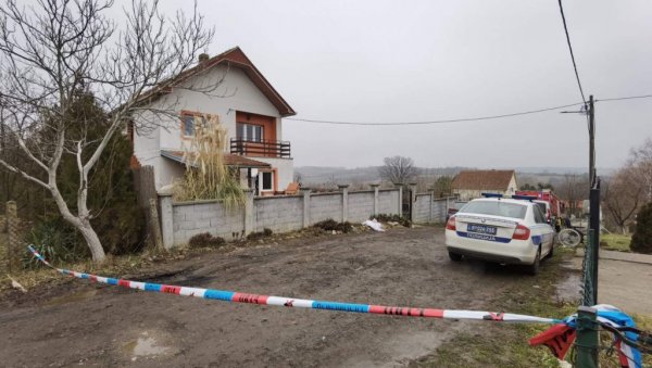 ЗАОБИЛАЗИЛИ ПРОПИСЕ, ПА ИМ СТРАДАЛО 11 ЉУДИ: Почиње суђење због пожара у старачком дому у Барајеву