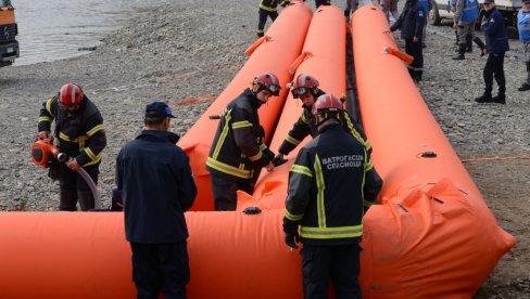 КРАЉЕВЧАНИ УСВОЈИЛИ ОВОГОДИШЊИ ПЛАН РАДА ЛОКАЛНОГ ШТАБА ЗА ВАНРЕДНЕ СИТУАЦИЈЕ   Системски смањују ризике