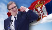 ЈОШ 36 САТИ ДО СВЕНАРОДНОГ СКУПА НЕ ДАМО СРБИЈУ: Централни догађај 12. априла у 19 сати