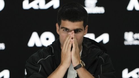 TENISKI SVET U NEVERICI! Bivši trener Novaka Đokovića preuzima Karlosa Alkaraza?