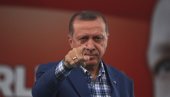 TEK KADA SE RAZORUŽAJU I RASPUSTE: Erdogan o razgovorima se Radničkom partijom Kurdistana