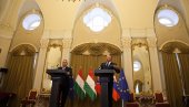 ORBAN I FICO ODBRUSILI EVROPI: Brisel bez podrške Mađarske i Slovačke za novi paket sankcija Rusiji