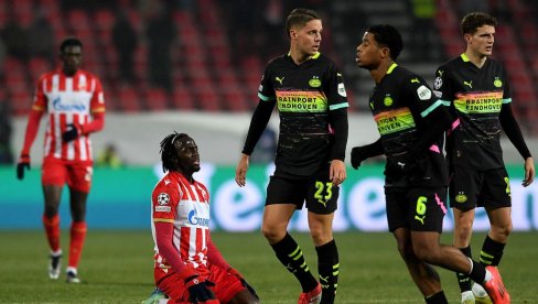 ŠAMPION PONOVO LIČI NA SEBE: Razigrani filipsovci jure petu uzastopnu pobedu u svim takmičenjima ŠAMPION PONOVO LIČI NA SEBE: Razigrani filipsovci jure petu uzastopnu pobedu u svim takmičenjima