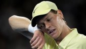 OVO MNOGO BOLI! Janik Siner nakon poraza u polufinalu Australijan opena