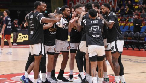 ŠOK U HUMSKOJ! Evo ko prvi napušta košarkaški klub Partizan, stigla ponuda koja se ne odbija